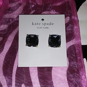 Kate Spade Earrings